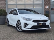 Kia Ceed - Sportswagon 1.4 T-GDi GT-Line Trekhaak