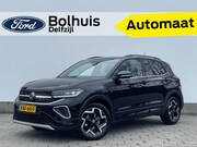 Volkswagen T-Cross - 1.5 TSI 150 pk R-Line Edition | Trekhaak | Camera | IQ-LED |