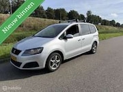 Seat Alhambra - 2.0 TDI Style 7p
