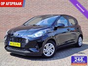 Hyundai i10 - 1.0 Comfort AUTOMAAT/ CAMERA/NAVI