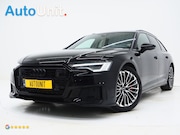 Audi A6 - Avant 55 TFSI e quattro Competition Full Black | Panoramadak