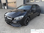 Mercedes-Benz CLA-Klasse - 180 Business Solution AMG