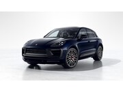 Porsche Macan - GTS