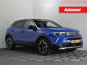 Opel Mokka - 1.2 Turbo 130PK ULTIMATE Automaat