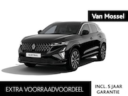 Renault Austral - mild hybrid 150 X-Tronic Techno | Achteruitrijcamera | Adapt