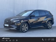 Hyundai Tucson - 1.6 T-GDI HEV 230pk N Line Edition Automaat / Fabrieksgarant