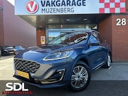 Ford Kuga - 2.5 PHEV Vignale // FULL LED // B&O AUDIO // ADAPTIVE CRUISE