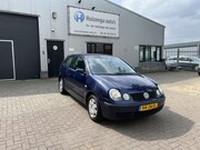 Volkswagen Polo - 1.4 |AIRCO |APK 24-07-2026