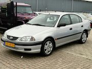 Toyota Avensis - 1.6-16V Linea Terra 2E Eigenaar 124.000 KM
