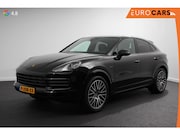 Porsche Cayenne Coupé - 3.0 E-Hybrid Platinum Edition Luchtvering Leder Panoramadak