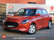 Suzuki Swift - 1.2 Comfort Smart Hybrid incl. 2000 euro korting, Actieprijs