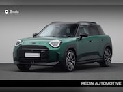 MINI Aceman - E | John Cooper Works | Pakket L Panoramadak | Harman Kardon