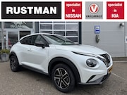 Nissan Juke - 1.0 DIG-T N-Connecta