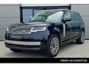Land Rover Range Rover - P460e LWB SV PHEV l 1st Class Seats l SV Serenity l Direct l