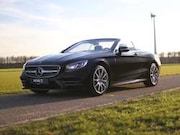Mercedes-Benz S-klasse - Cabriolet | 2 Owners | First paint | High-End
