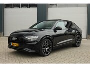 Audi Q8 - 55 TFSI e quattro Pro Line S Pano B&O Adaptief Trekhaak