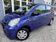 Daihatsu Cuore - 1.0 Trend/ AUTOM/ AIRCO/ ORIGINELE KM/ 5 DRS ETC