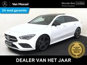 Mercedes-Benz CLA-Klasse - Shooting Brake 180 Business Solution AMG /Panoramadak /Memor