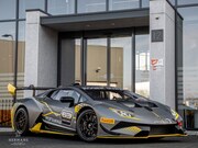 Lamborghini Huracán - LP620-2 Super Trofeo EVO 5.2 V10 / 10th Edition / 1 of 10 / 