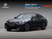 BMW i4 - eDrive35 M Sport Edition 70 kWh