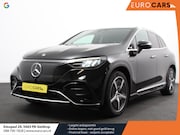 Mercedes-Benz EQE - SUV 350 AMG Line Edition Advanced Plus 292 PK 4matic Climate