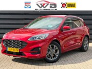 Ford Kuga - 2.5 PHEV ST-Line X I Leder I Camera I HuD I ACC