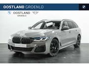 BMW 5-serie - 5 Serie Touring 520e High Executive M Sport Automa