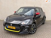 Suzuki Swift - 1.4 Sport Smart Hybrid Camera CarPlay ACC 17'' LED Stoelverw