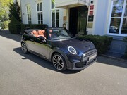 MINI John Cooper Works - Cabrio 2.0 S, JCW, H/K