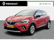 Renault Captur - 1.6 E-Tech Plug-in Hybrid 160 Intens - Schuif-kanteldak