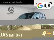 Toyota ProAce - Verso 1.5 D-4D AT Team Deutschland LED Navi 180&deg;
