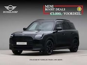 MINI Countryman - Blackyard Pakket XS PRIVATE LEASE EUR 598, - (60 mn