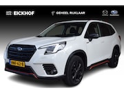 Subaru Forester - 2.0i e-BOXER Sport AWD - Eyesight - Trekhaak - Dealer onderh