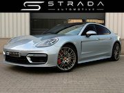 Porsche Panamera - 4 E-Hybrid Platinum Edition| 462 PK |Pano | BOSE | Sport Chr