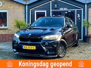 BMW X6 - M | Carbon | H&K | Schuifdak | Memory | Hud | 22" inc