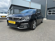 Peugeot 308 - Break 1.2 PureTech Aut. GT-Line Navigatie