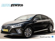 Hyundai Ioniq - 1.6 GDi PHEV Comfort | Stoelverwarming | Camera | 100% SOH |