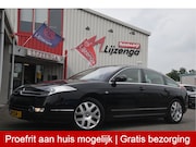 Citroën C6 - 2.7 HdiF V6 Ligne Business Navi | Leer | Hydraulisch | PDC |