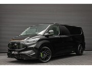 Ford Transit Custom - 320 2.0 TDCI L2H1 Limited 170PK JB- EDITION / DRIVER ASSISTA