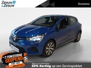 Renault Clio - 1.0 TCe 90 Equilibre *Navigatie*Parkeersensoren*Cruise Contr