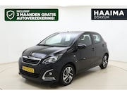 Peugeot 108 - 1.0 e-VTi Allure | Apple carplay/Android auto | Navigatie vi