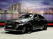 Audi Q8 - 60 TFSI e quattro Competition 462PK BTW|Trekhaak|Memory|RS-S