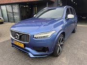 Volvo XC90 - 2.0 T8 7PERS R DESIGN PANO 360 HEADUP B&W TREKHAAK VOL VOL V
