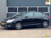 Citroën C4 - 1.4 16V Image NAP|APK|CLIMA