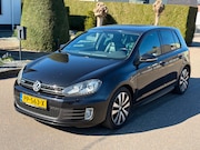Volkswagen Golf - 2.0 GTD 170PK 2011 Automaat Navi/Clima/Lmv