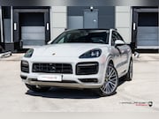 Porsche Cayenne Coupé - 3.0 E-Hybrid Platinum Edition 37000 km