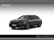 BMW 5-serie - 550e xDrive
