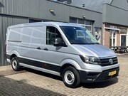 Volkswagen Crafter - 35 2.0 TDI L3H2 Airco Cruise Bleutooth verbinding Apple Carp