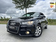 Audi A1 - 1.2 TFSI Attraction Pro Line|APK|AIRCO|