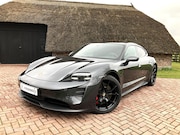 Porsche Taycan Sport Turismo - GTS 93 Sport Chrono BR.Display